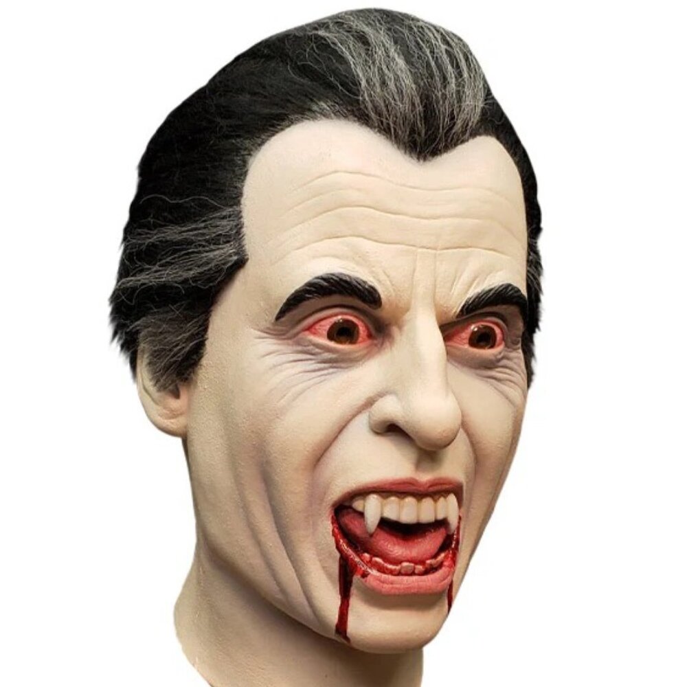 Hammer Horror - Dracula Mask
